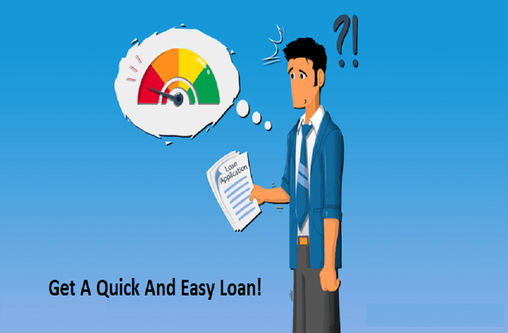 Is Credit Score Everything To Get A Quick And Easy Loan?