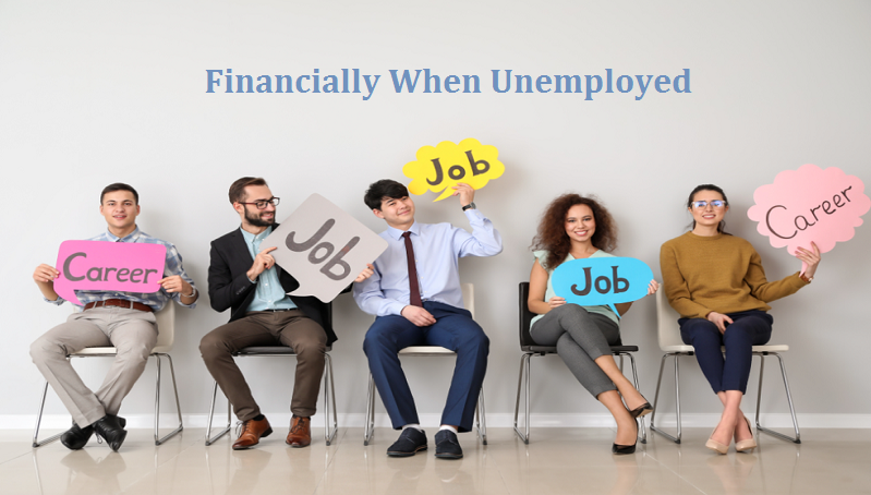 Find out Where You Are Financially When Unemployed