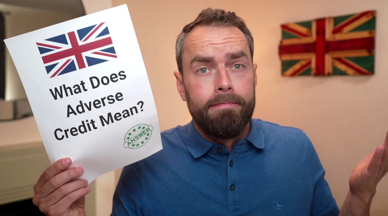 What is Adverse Credit? Explain Everything You Should Know About It
