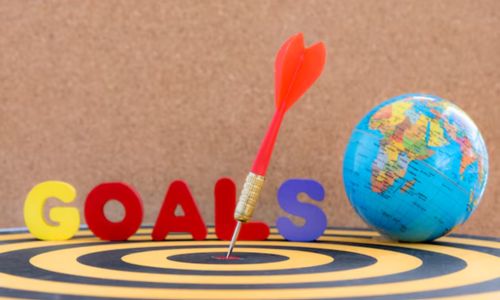 5 Major Goals To Achieve Before 2025!