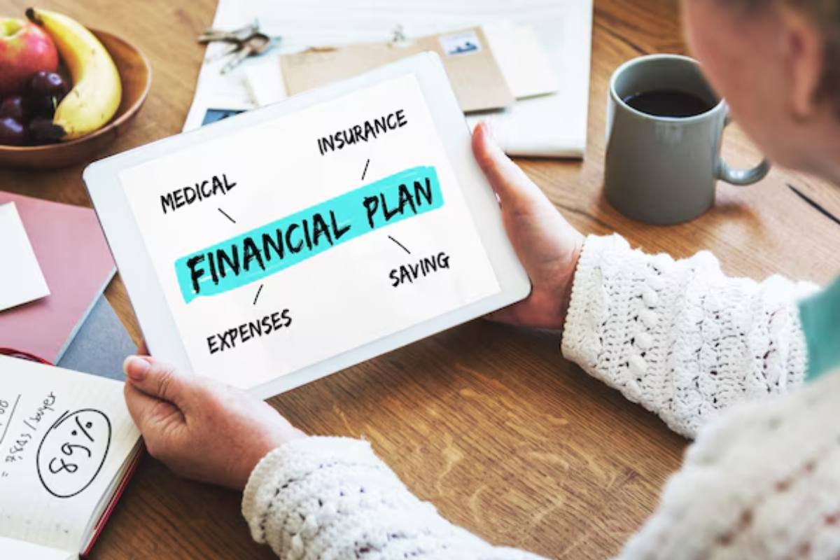 How To Do Financial Planning For Major Life Events
