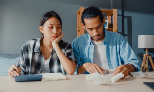 No guarantor, no problem different situations to get a loan