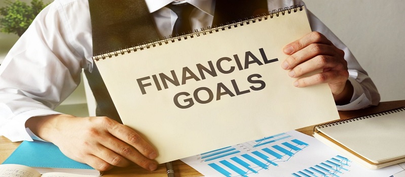 How to Set Financial Goals?