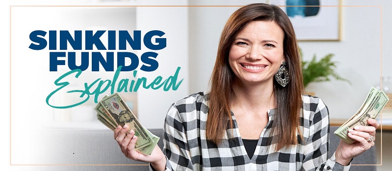 How to Use Sinking Funds to Save Toward Your Goals?